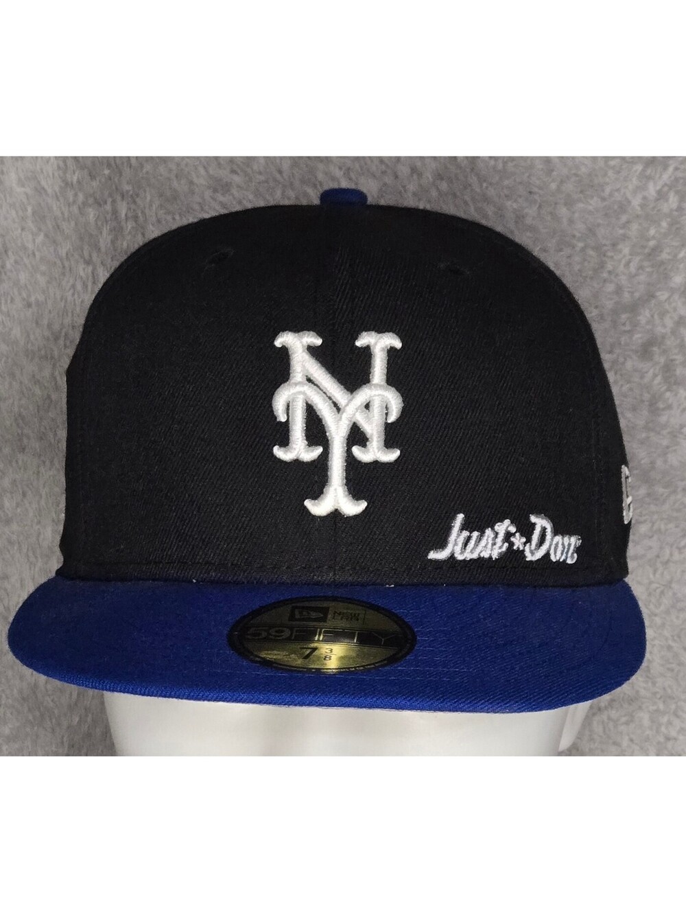 New Era Just Don NY Mets All Star Game 59FIFTY Fitted Hat 7 3/8